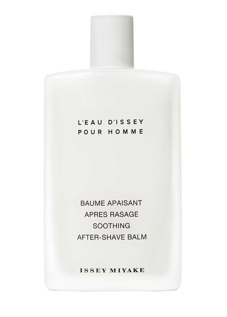 Issey Miyake L'eau D'issey Homme After Shave Balm Perfumery Soula